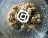 A picture of step 2 of [Revised Version] 100% Okara Poundcake.