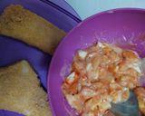 Foto langkah ke 3 dari resep Roti goreng.