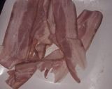 Foto del paso 2 de la receta: Bife de cuadril relleno tipo roll