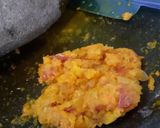 Foto langkah ke 1 dari resep Nasi Kuning.