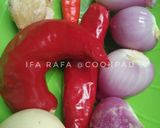 Foto langkah ke 2 dari resep Kikil Masak Pedas.