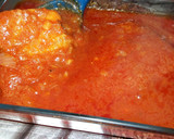 Foto del paso 7 de la receta: Atún con tomate