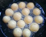 Foto langkah ke 3 dari resep Tahu Pong.