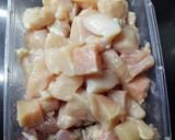 Foto langkah ke 1 dari resep Tongseng Ayam.