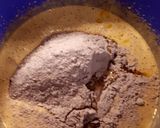 Kakaós muffin recept fázis 4 fotója