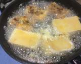 Japanese Freeze-dried Tofu with Seasoned Pork recipe step 7 photo