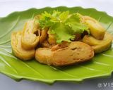 Foto langkah ke 5 dari resep 29. Rolade Tahu.