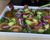 Foto del paso 2 de la receta: Ensalada griega