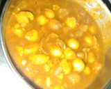 A picture of step 2 of Chole.