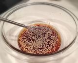 A picture of step 1 of All-purpose Yukhoe Sauce for Steak, Seared Meats and Fish.