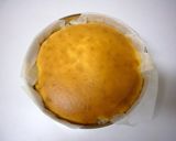A picture of step 11 of Just Mix, Very Easy Baked Cheesecake.