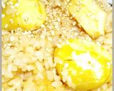 A picture of step 19 of A Chef's Recipe for Chinese-style Chestnut and Chicken Stir-fry with Star Anise.