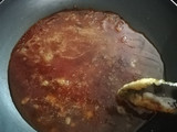 Flan de Ferrero Rocher