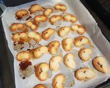 รูปขั้นตอนการทำที่ 7 ของ Palmiers