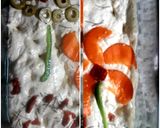 Foto del paso 7 de la receta: Focaccia con harina para pizza