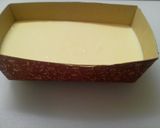 A picture of step 9 of Easy Light Baked Cheesecake.