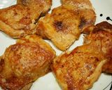 Vasalt csirkecomb recept fázis 5 fotója
