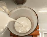 Foto langkah ke 2 dari resep Dirty Latte.