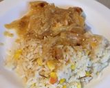 Foto del paso 11 de la receta: Pollo con mostaza y miel