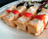 Foto del paso 7 de la receta: Pudding de pescado (Gene)