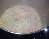 A picture of step 3 of Chili Sin Carne - Vegetarian / Vegan Chili.