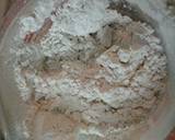 Chicken hammered thinly recipe step 2 photo