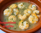 Foto del paso 4 de la receta: Langostinos picantitos