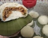 Foto langkah ke 9 dari resep Bakpao Ayam.