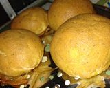 Foto langkah ke 7 dari resep Roti boy oven tangkring.