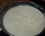 Foto del paso 2 de la receta: Berenjenas rellenas de carne