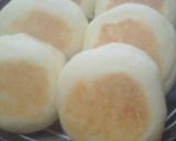 A picture of step 12 of Chewy Cheese Kulcha.