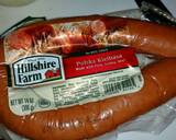 Super Easy sausage potato bake recipe step 5 photo
