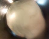 A picture of step 7 of Butter Rolls Made with Homemade Yeast.