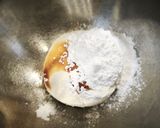 Foto del paso 3 de la receta Postre de Ciruela y Mascarpone