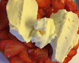 Foto del paso 10 de la receta Tarta de fresas🍓🍓