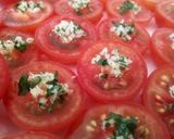 A picture of step 6 of Too Delicious To Be True - Dried Tomatoes.