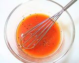 A picture of step 2 of Cappellini Style Chilled Chinese Noodle Sauce.
