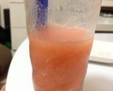 A picture of step 6 of Fruity Frozen Cocktails.