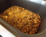 Foto del paso 5 de la receta: Potaje de champiñones con cebolla a cocción lenta