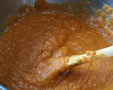 A picture of step 1 of Pumpkin Chocolate Chip.
