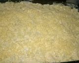 A picture of step 8 of Chicken Alexandra.