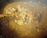 Foto del paso 7 de la receta: Guiso de arroz con pollo!🍗🍙