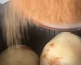 Foto del paso 4 de la receta: Peras 🍐 conferencia al caramelo especiado