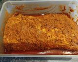 Foto del paso 6 de la receta: Lomo de cerdo marinado y luego braseado en el horno o en la Airfryer