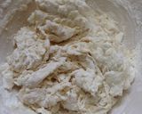 A picture of step 2 of Easy Homemade Bread Pain De Campagne.