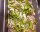Foto del paso 4 de la receta: Pescado al horno