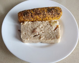 Foto del paso 1 de la receta: Mazorca de maíz