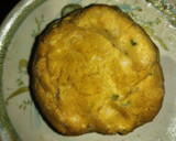 बेसन और प्याज़ के पराठे (besan aur pyaz ke parathe recipe in Hindi) रेसिपी चरण 1 फोटो