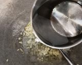 Foto langkah ke 3 dari resep Corn soup.