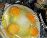Foto del paso 2 de la receta: Brownie